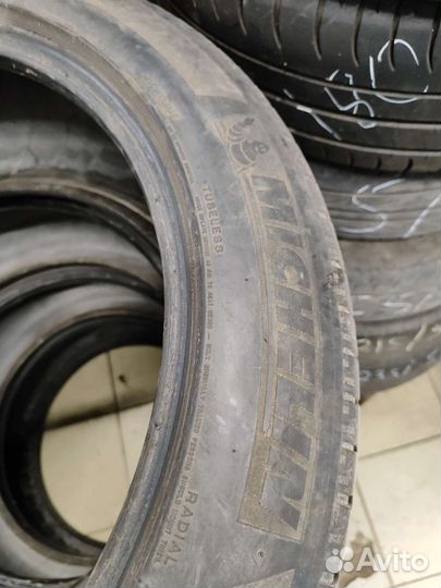 Michelin Latitude Sport 275/45 R21