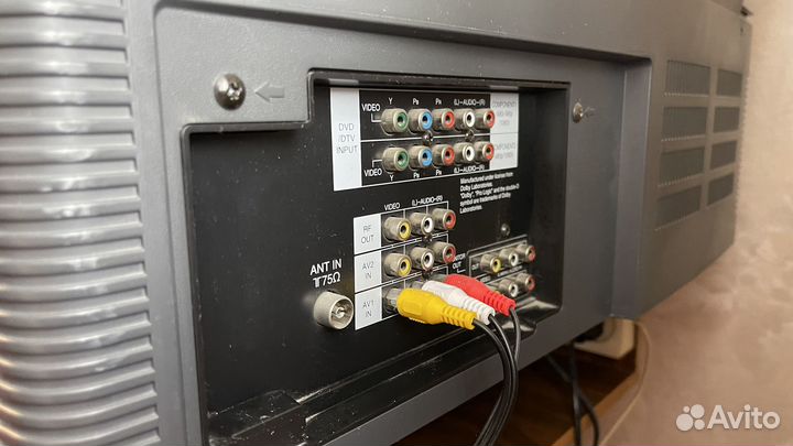 Телевизор LG