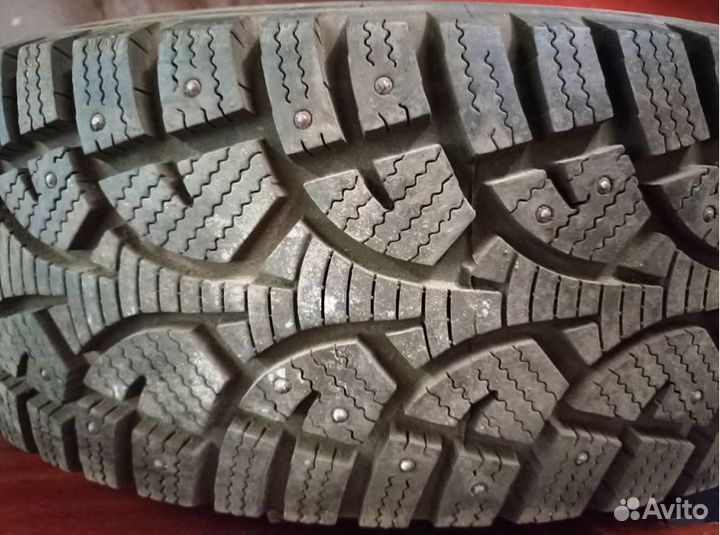 Wanli Winter Challenger AD 195/65 R15