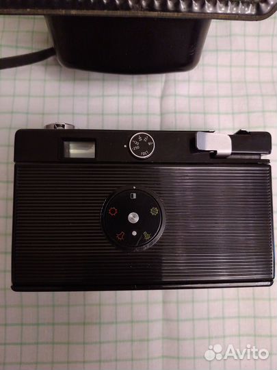 Фотоаппараты пленочные