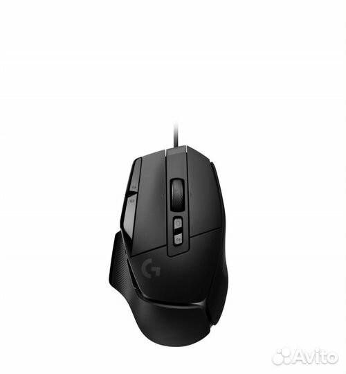 Игровая мышь Logitech G502 X Black Новая