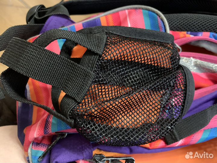 Рюкзак для средней школы