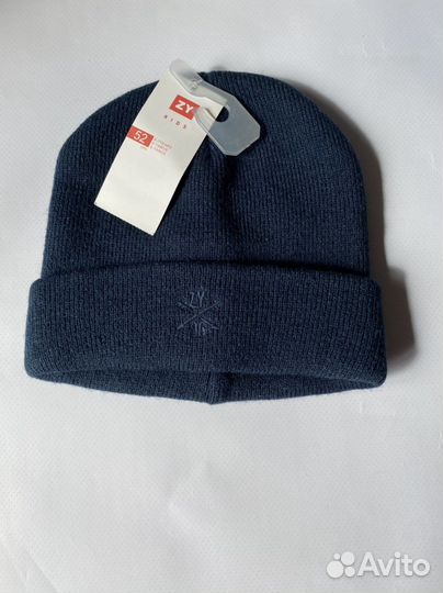 Шапка 48-52 от 1,5 до 5 лет