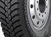 Hankook SMART Work DM09 315/80/22.5