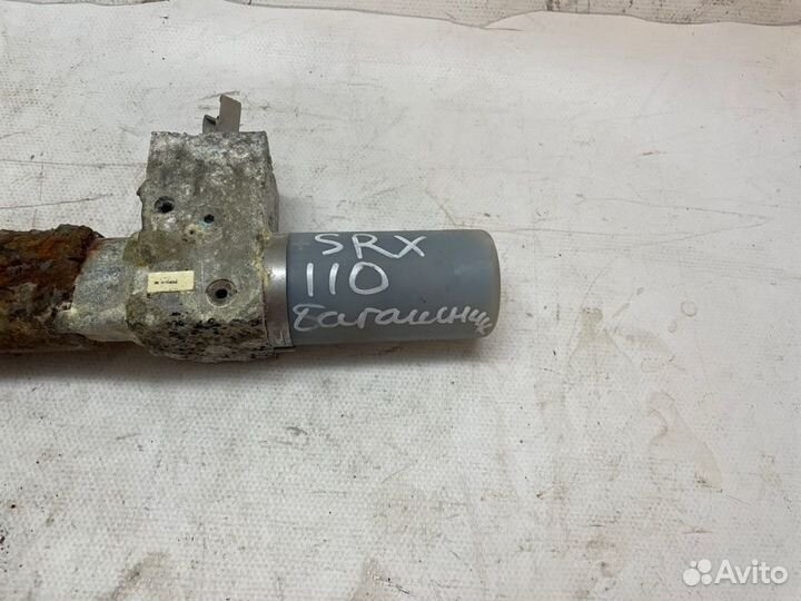 Насос гидравлический Cadillac Srx FFN LX1 2011