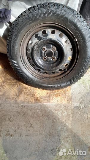 Marangoni Heron 195/65 R15