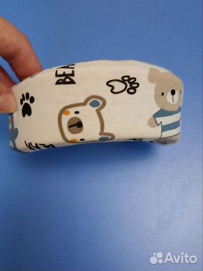 Бандаж Шанца для новорожденных