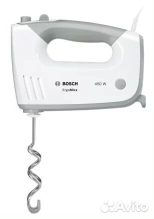 Миксер Bosch MFQ36480