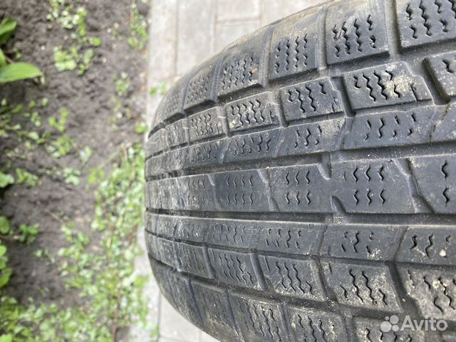 Dunlop Graspic HS-3 185/60 R15