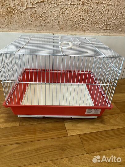 Клетка для грызунов