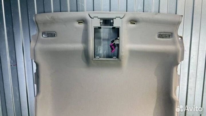 Потолок Audi A8 D2 рест. 2002 4E0867505N