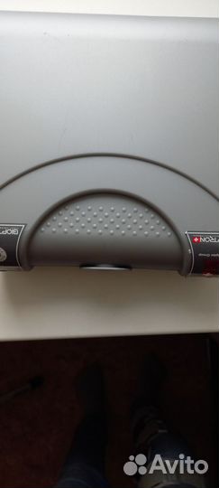 Биоптрон компакт 3 + стойка