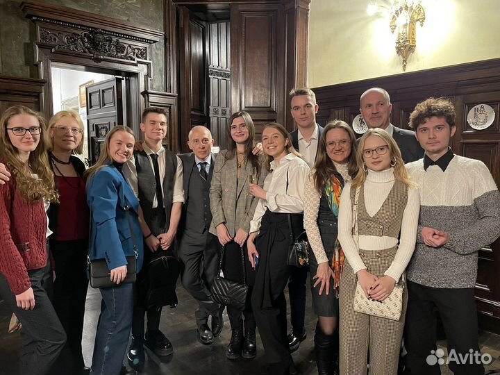 Обучение итальянскому для путешествий