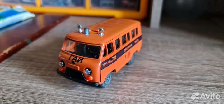 Модели автомобилей 1 43 СССР