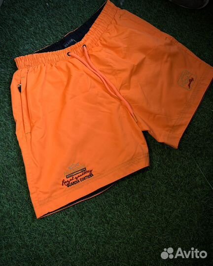 Шорты мужские Paul&Shark