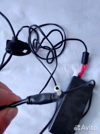 Зарядка для Ноутбука lenovo