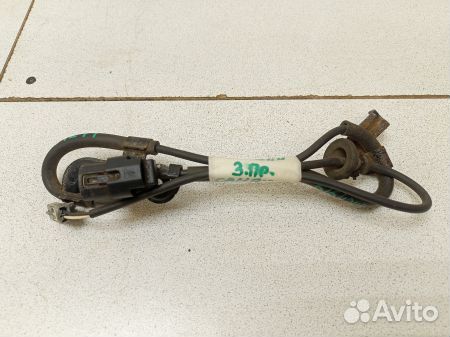 Проводка (коса) Тойота ES 5