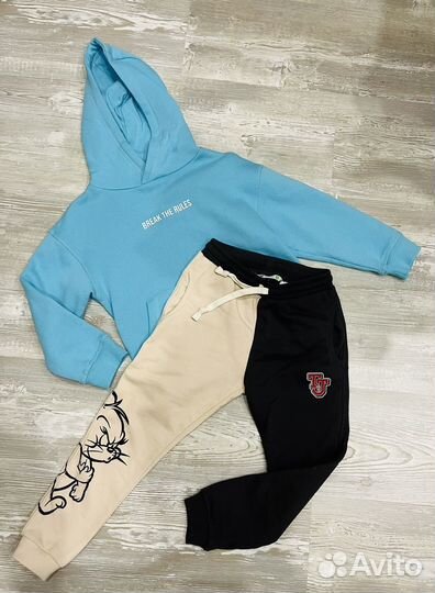 Одежда для мальчика 116