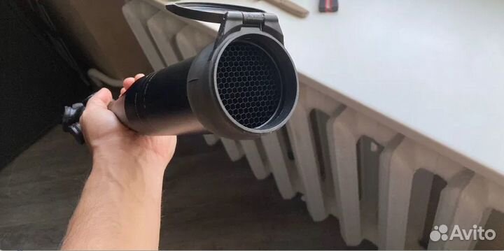 Прицел Vortex Viper PST6-24/50F1