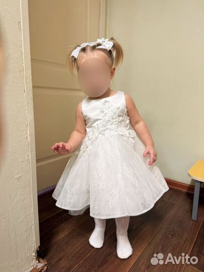 Choupette платье 86