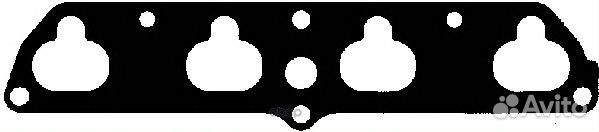 Прокладка впускного коллектора 13175400 Ajusa