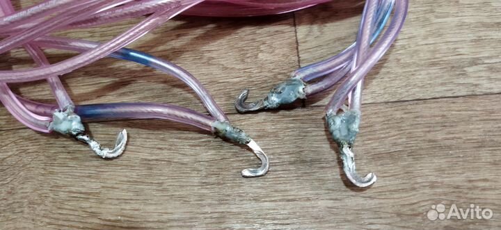 Акустический кабель