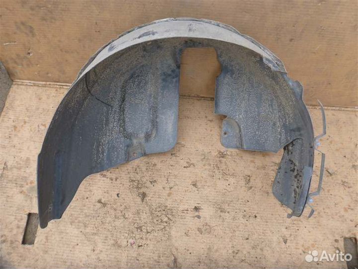 Подкрылок задний левый Chevrolet Cruze J305 F16D3