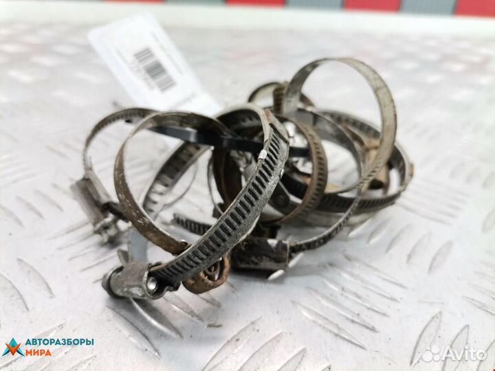 Хомут металлический Volkswagen Polo 4 2002