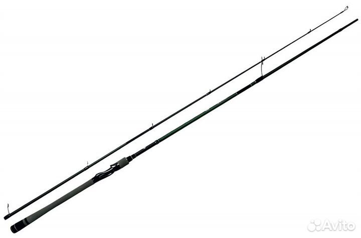 Спиннинг Maximus wild power-Z JIG 245M 2,45m 7-28g