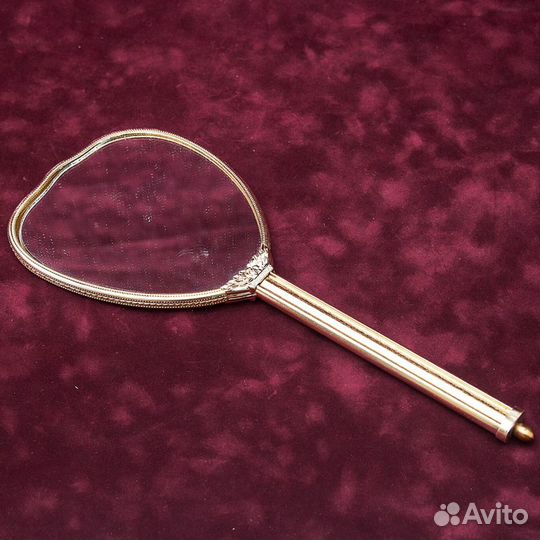 Зеркало Щётка Расчёска