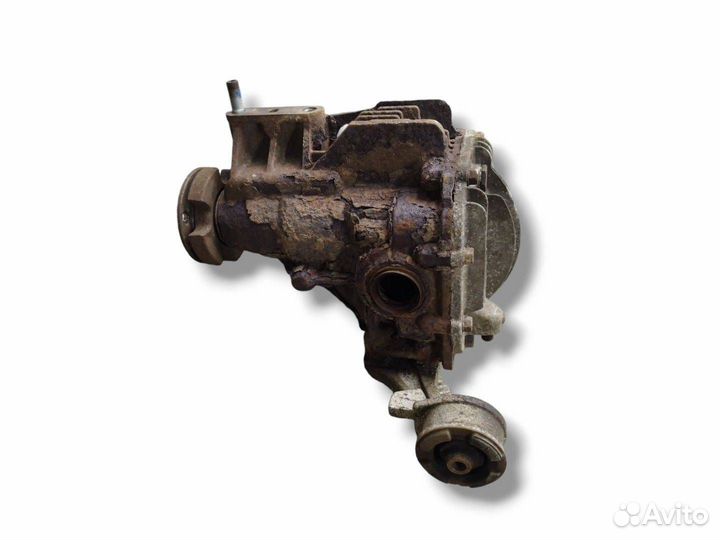 Редуктор заднего моста Mazda MX-5 NC 2005