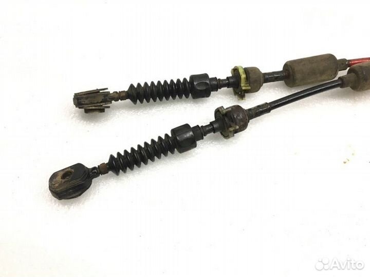 Селектор МКПП Chevrolet Cruze седан 1.6 F16D3 2014