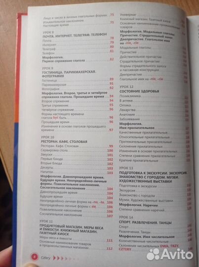 Польский язык. Самоучитель