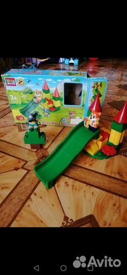 Конструктор