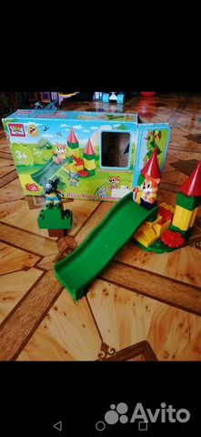 Конструктор