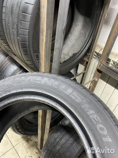 Hankook Ventus ME01 K114 215/55 R16 93V