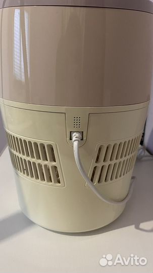 Увлажнитель воздуха Philips HU4802/01