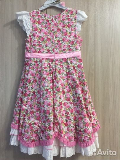 Платье VIDay collection 5