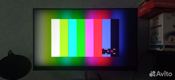 Монитор Philips246E 24дюйма, fullhd, 75ghz