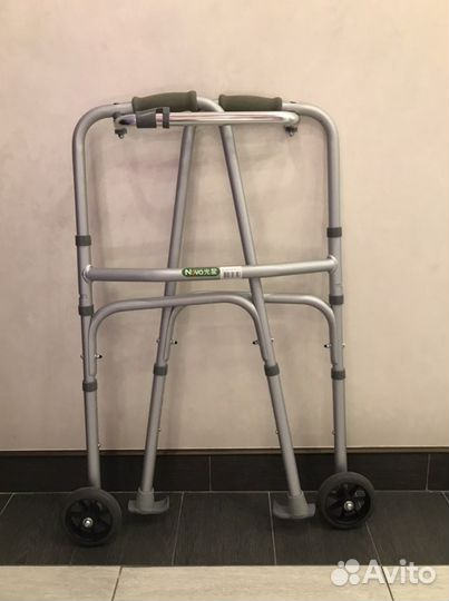 Ходунки для инвалидов