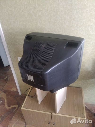 Телевизор бу