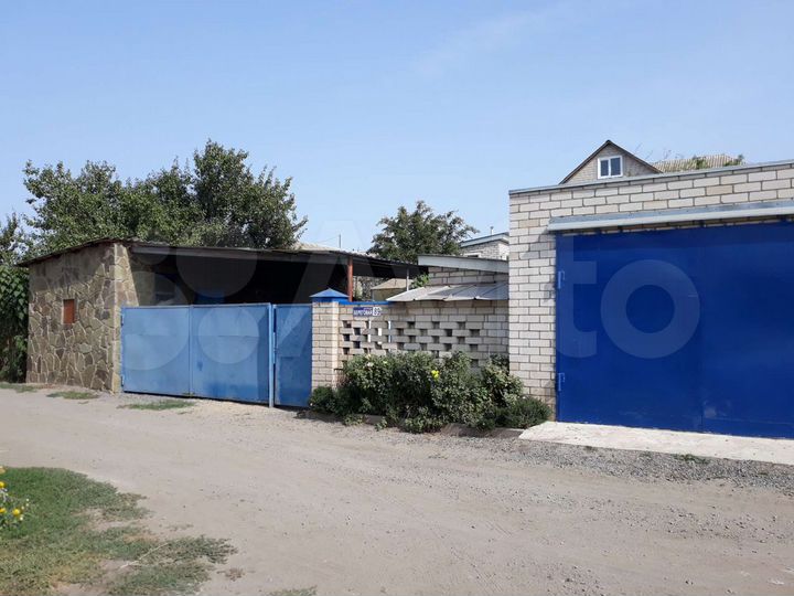 Дом 194 м² на участке 7 сот.