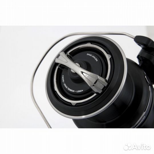 Катушка Shimano Ultegra 5500 XTD