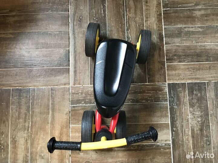 Беговел Puky Pukylino