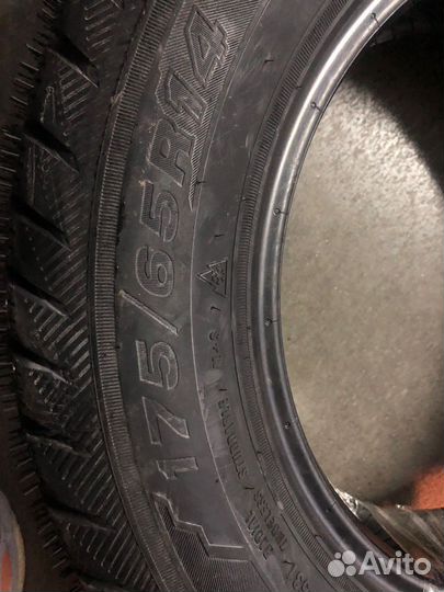 КАМА Alga (HK-531) 175/65 R14 82T