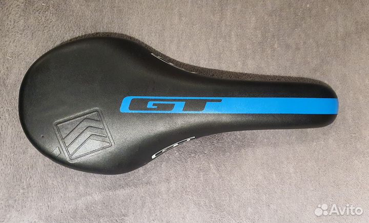 Велосипедное седло GT