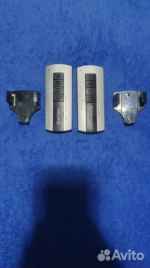 Пульты от люстры