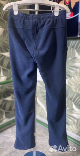 Флисовые штаны russia