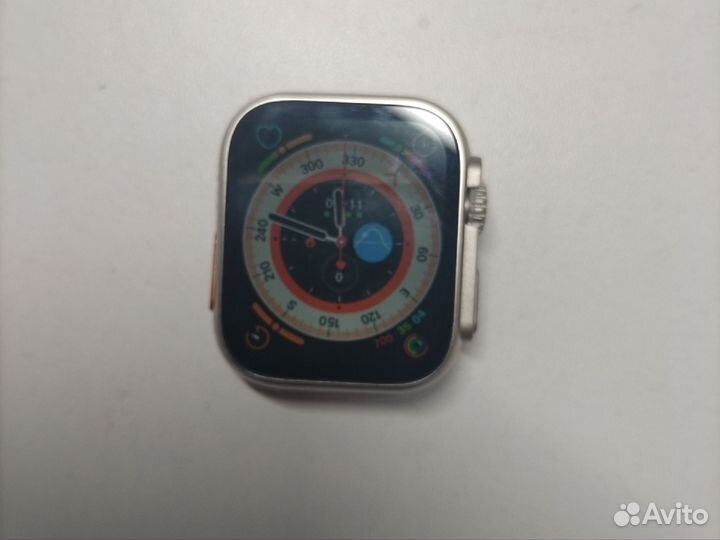 Смарт часы T800 Ultra