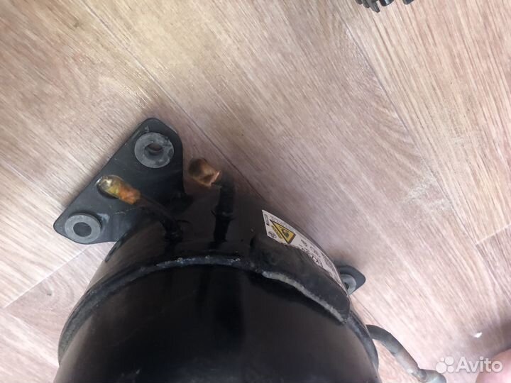 Компрессор для холодильника